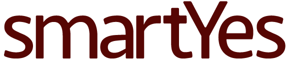 smartYes Logo
